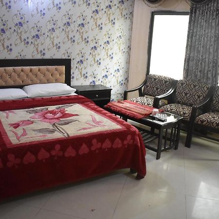 Hotel Sky Inn Rawalpindi Luaran gambar