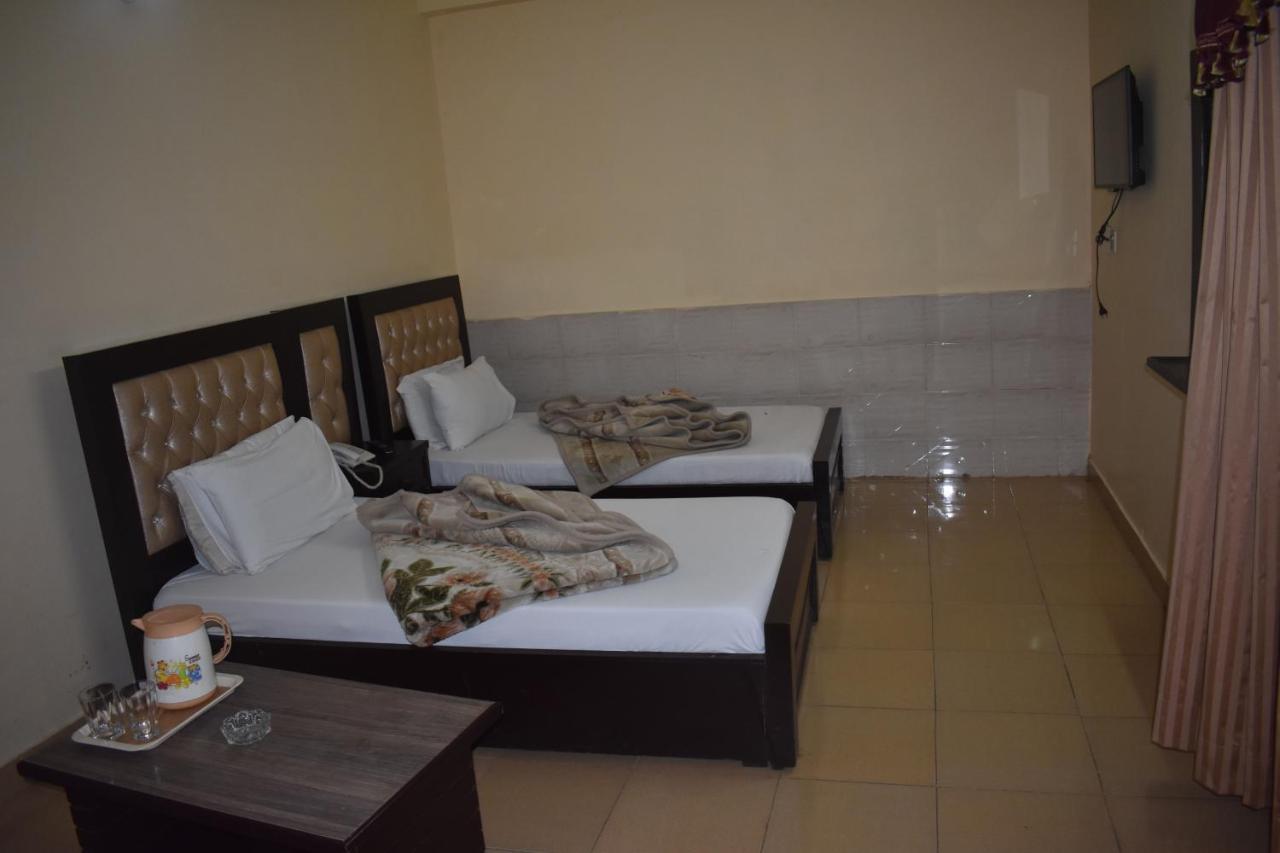 Hotel Sky Inn Rawalpindi Luaran gambar