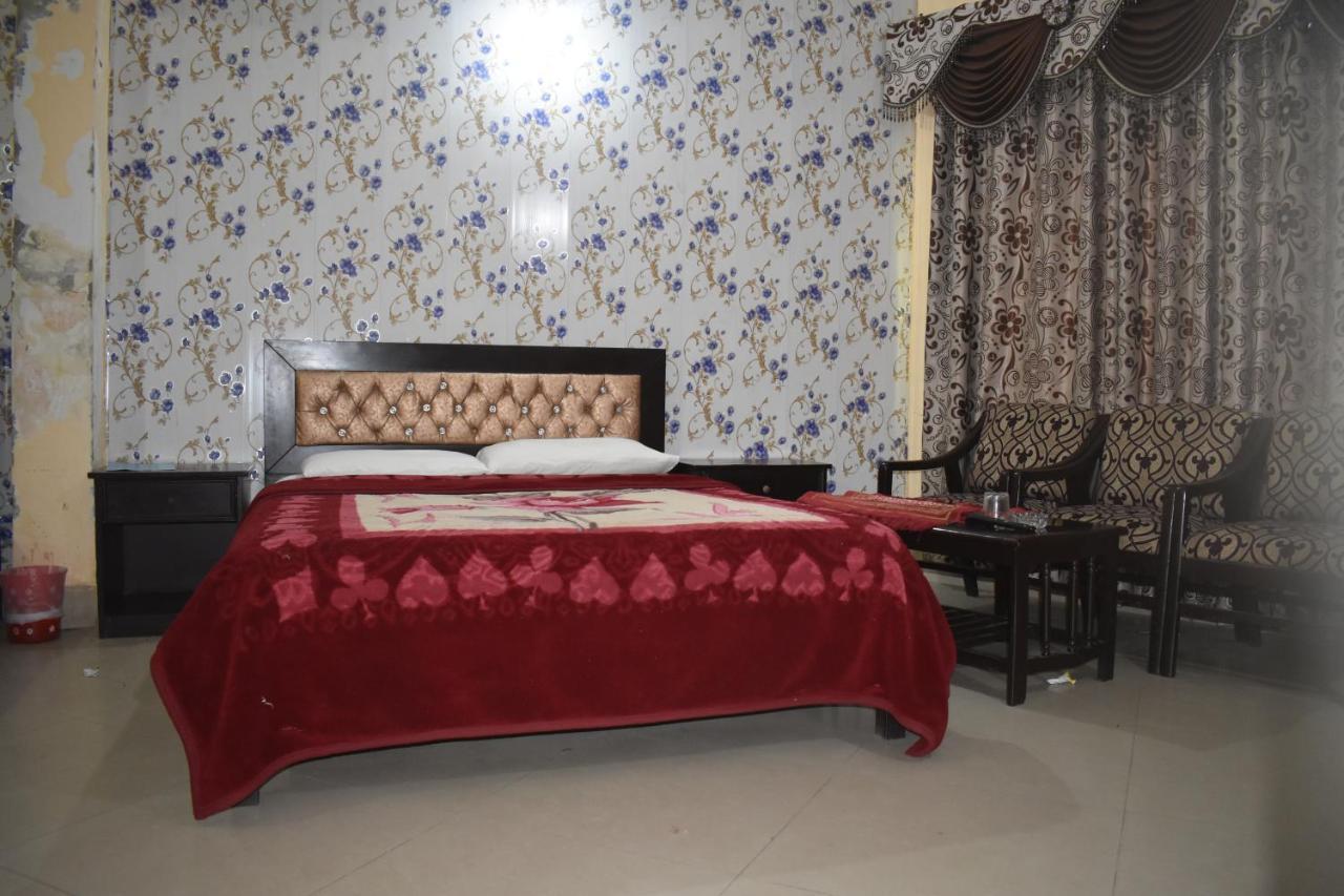 Hotel Sky Inn Rawalpindi Luaran gambar