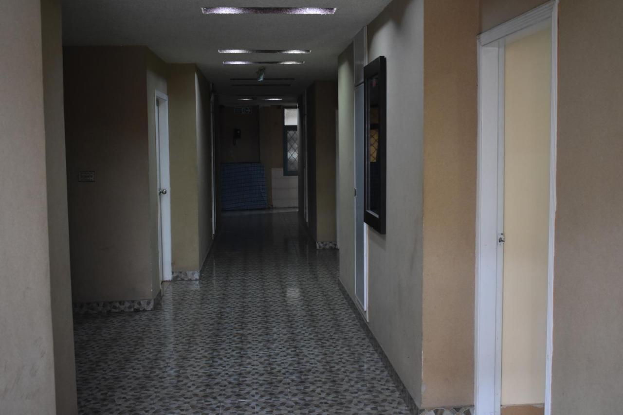 Hotel Sky Inn Rawalpindi Luaran gambar